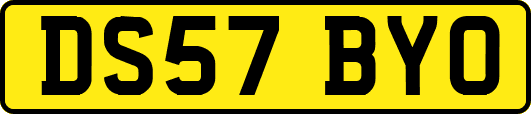 DS57BYO