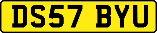 DS57BYU