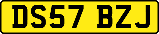 DS57BZJ