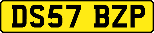 DS57BZP