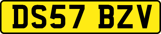 DS57BZV