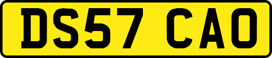 DS57CAO