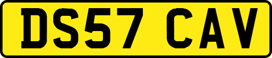DS57CAV