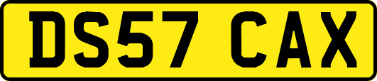 DS57CAX
