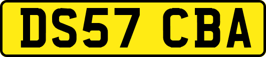 DS57CBA