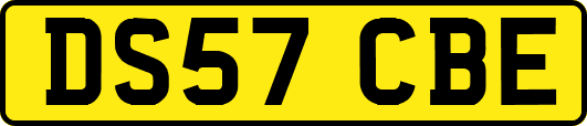 DS57CBE