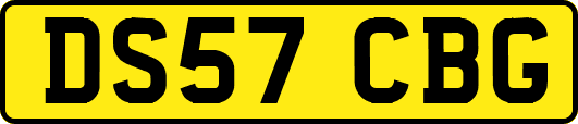 DS57CBG