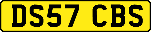 DS57CBS