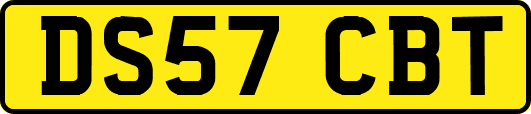 DS57CBT