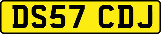 DS57CDJ
