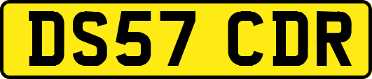 DS57CDR