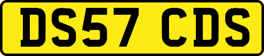 DS57CDS