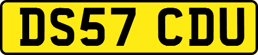 DS57CDU