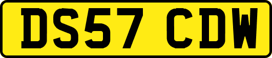 DS57CDW
