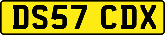 DS57CDX