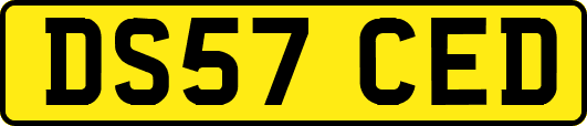 DS57CED