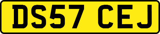 DS57CEJ