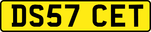 DS57CET