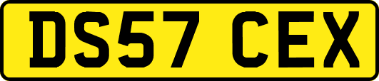 DS57CEX