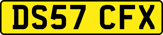 DS57CFX