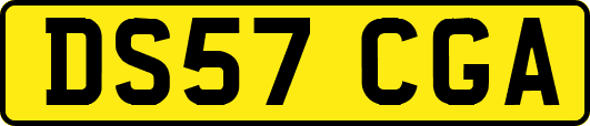 DS57CGA