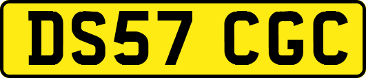 DS57CGC