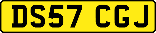 DS57CGJ