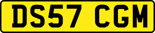DS57CGM
