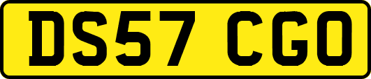 DS57CGO