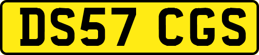DS57CGS