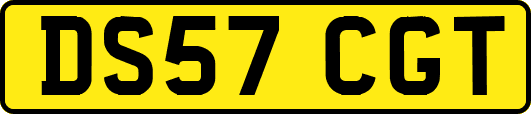 DS57CGT