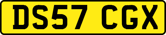 DS57CGX