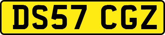 DS57CGZ