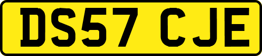 DS57CJE