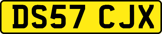 DS57CJX