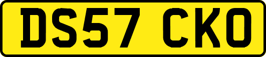DS57CKO