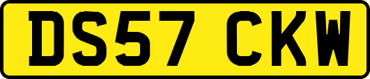 DS57CKW