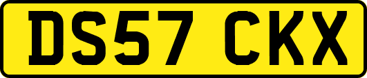 DS57CKX