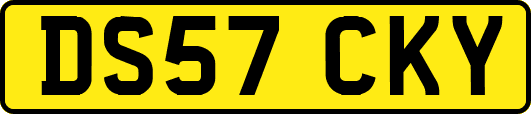 DS57CKY