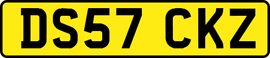 DS57CKZ