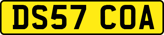 DS57COA
