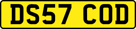 DS57COD