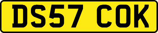 DS57COK