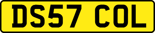 DS57COL