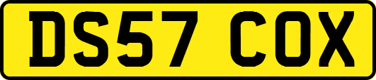 DS57COX