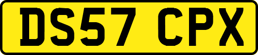 DS57CPX