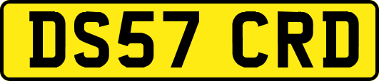 DS57CRD