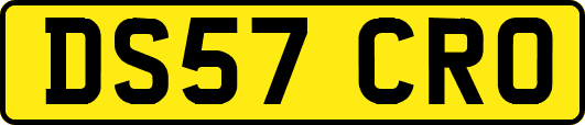DS57CRO