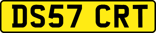 DS57CRT