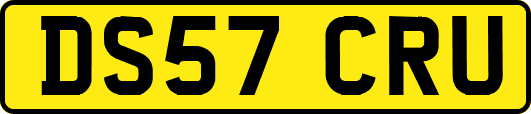 DS57CRU